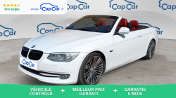 BMW Série 3 0 335 306 Iperformance M Sport 75-Paris