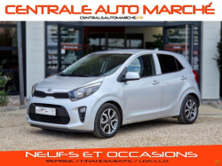 Kia Picanto 1.2 MPi 84 ch BVA4 GT Line 24-Dordogne
