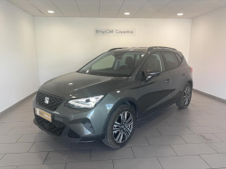 Seat Arona 1.0 TSI 110 ch Start/Stop BVM6 Copa 84-Vaucluse