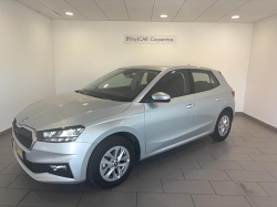 Skoda Fabia 1.0 TSI 95 ch EVO 2 BVM5 Selection 84-Vaucluse