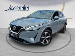 Nissan Qashqai 2021 Mild Hybrid 140 ch Tekna 89-Yonne
