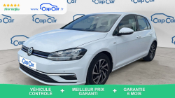 Volkswagen Golf VII 1.5 TSI 130 Connect 75-Paris