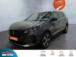Peugeot 5008 BlueHDi 130ch S&S EAT8 GT 31-Haute-Garonne