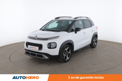 Citroën C3 Aircross 1.2 PureTech Shine EAT6 110... 92-Hauts-de-Seine
