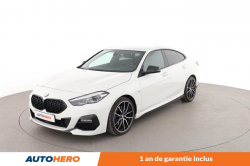 BMW Série 2 Gran Coupé 220d M Sport Auto 8 190... 92-Hauts-de-Seine
