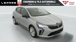 Renault Clio 5 TCE 90 GSR2 EVOLUTION 42-Loire