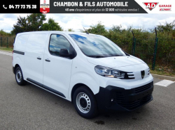 Peugeot Expert FOURGON NOUVEAU M BLUEHDI 120 S B... 42-Loire