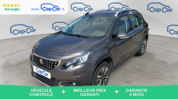 Peugeot 2008 1.6 BlueHDi 120 Allure - 5 places 75-Paris