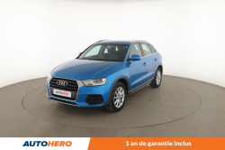 Audi Q3 2.0 TDI Ambiente 120 ch 92-Hauts-de-Seine