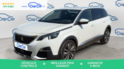 Peugeot 5008 2.0 BlueHDi 180 EAT8 GT 75-Paris