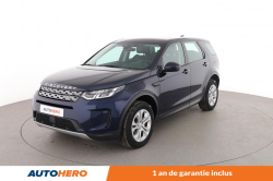 Land Rover Discovery Sport P300e PHEV AWD S Auto... 92-Hauts-de-Seine