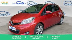 Toyota Yaris 1.3 VVT-i 100 Lounge 75-Paris