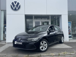 Volkswagen Golf 1.0 eTSI OPF 110 DSG7 Life Busin... 56-Morbihan
