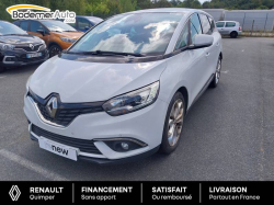 Renault Grand Scénic Blue dCi 120 EDC Business 29-Finistère