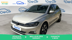 Volkswagen Polo VI 1.0 TSI 95 DSG7 Confortline -... 75-Paris