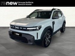 Dacia Duster Hybrid 140 Expression 77-Seine-et-Marne