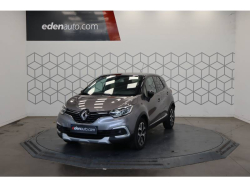 Renault Captur TCe 130 FAP Intens 64-Pyrénées-Atlantiques