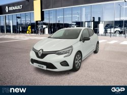 Renault Clio V TCe 100 GPL Evolution 59-Nord