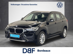 BMW X1 F48 LCI sDrive 18i 136 ch Lounge 33-Gironde