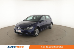Volkswagen Golf VII 2.0 TDI BlueMotion Tech DSG7... 92-Hauts-de-Seine