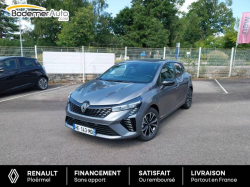 Renault Clio E-Tech full hybrid 145 ch GSR2 Tech... 56-Morbihan