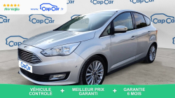 Ford C-Max 1.0 EcoBoost 125 Titanium 75-Paris