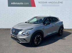 Nissan Juke HYBRID 143 N-Connecta 16-Charente