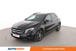 Mercedes Gla 200 CDI Sensation 4Matic BVA7 136 c... 92-Hauts-de-Seine