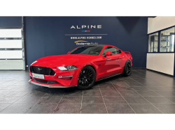 Ford Mustang Fastback V8 5.0 GT 35-Ille-et-Vilaine