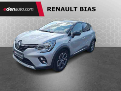 Renault Captur E-Tech full hybrid 145 Techno 47-Lot-et-Garonne