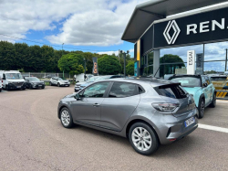 Renault Clio generation Eco-G 100 ch - 25 10-Aube