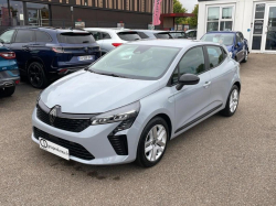 Renault Clio V TCe 90 Evolution 52-Haute-Marne