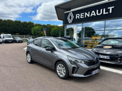 Renault Clio generation Eco-G 100 ch - 25 52-Haute-Marne