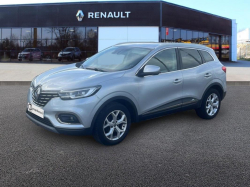 Renault Kadjar Blue dCi 115 EDC Intens 52-Haute-Marne