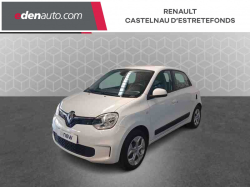 Renault Twingo III Achat Intégral - 21 Zen 31-Haute-Garonne