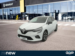 Renault Clio V equilibre TCe 90 59-Nord