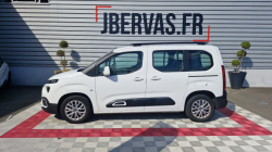 Citroën Berlingo TAILLE M BLUEHDI 100 BVM FEEL 14-Calvados