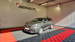 Peugeot 5008 bluehdi 130ch ss eat8 active 29-Finistère