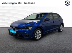 Volkswagen Polo 1.0 TSI 95 S&S BVM5 Style 31-Haute-Garonne