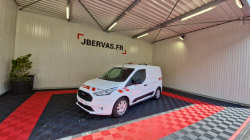 Ford Transit Connect L1 1.0 ECOBOOST 100 SS TREN... 29-Finistère