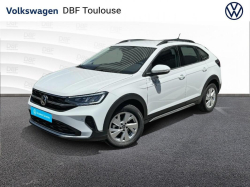 Volkswagen Taigo 1.0 TSI 95 CH BVM5 LIFE 31-Haute-Garonne