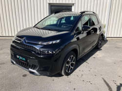 Citroën C3 Aircross PureTech 130 EAT6 PLUS 44-Loire-Atlantique