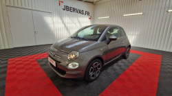Fiat 500 Hybrid 1.0 BSG 70 ch Cult 56-Morbihan