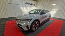 Renault Mégane E-TECH equilibre EV60 220ch opti... 56-Morbihan
