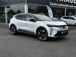 Renault Scénic E-TECH ELECTRIQUE 170 ch autonom... 87-Haute-Vienne