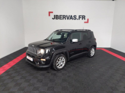 Jeep Renegade 1.0 TURBO T3 120 CH LIMITED 72-Sarthe