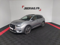 DS DS 7 Crossback HYBRIDE E-TENSE 225 EAT8 RIVOL... 72-Sarthe