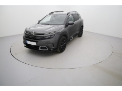 Citroën C5 Aircross Shine BlueHDi 130 S&S EAT8 81-Tarn