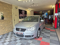 Volkswagen Polo 75 CV CLIM CT OK RéVISER 26-Drôme