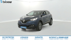 Renault Kadjar 1.5 dCi 110ch Business 35-Ille-et-Vilaine